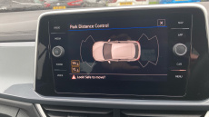 Volkswagen T-Roc 1.0 TSI Style 5dr Petrol Hatchback